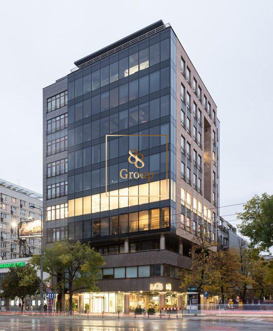 Lokal Wynajem Warszawa 5