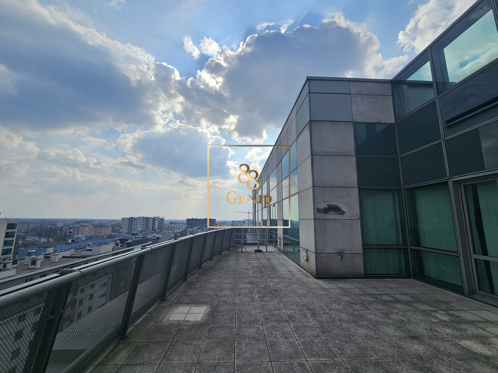 Lokal Wynajem Warszawa Mokotów 5