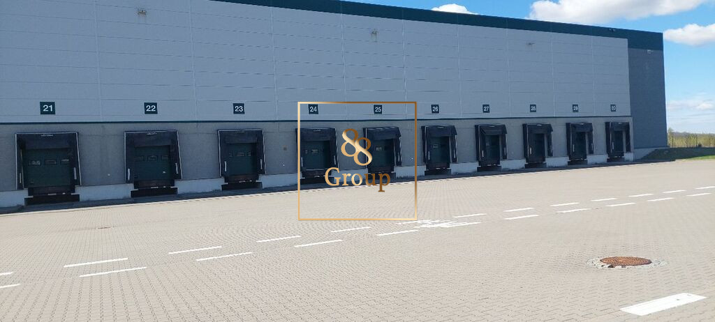 Magazyn Wynajem Nowy Modlin 2