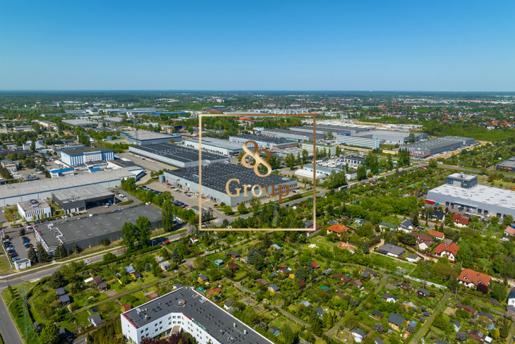 Magazyn Wynajem Warszawa 4