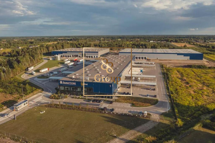 Magazyn Wynajem Duchnów 5