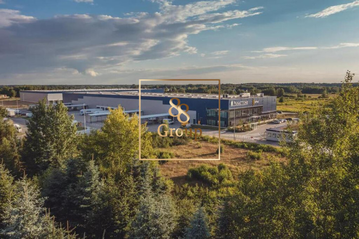 Magazyn Wynajem Duchnów 6