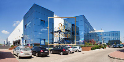 Magazyn Wynajem Warszawa Muszkieterów