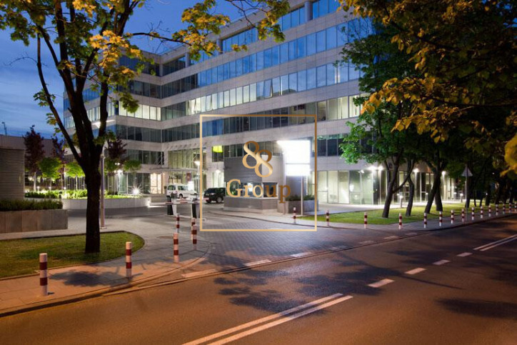 Biuro Wynajem Warszawa Włochy Łopuszańska 5