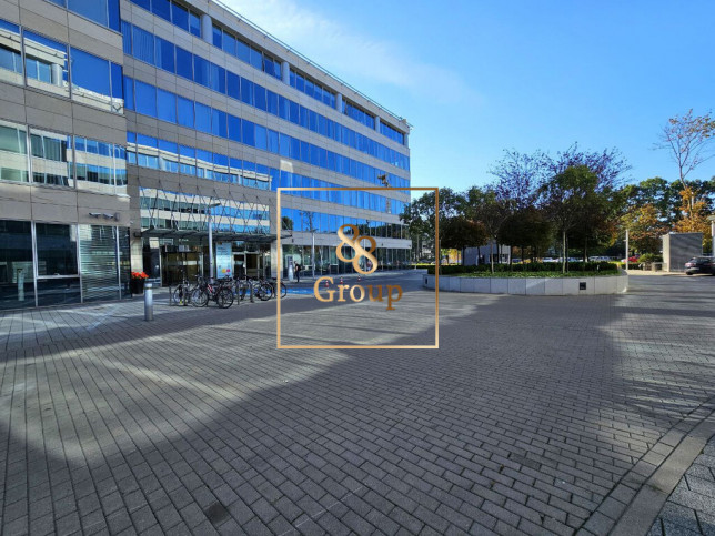 Biuro Wynajem Warszawa Włochy Łopuszańska 2