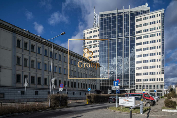 Biuro Wynajem Warszawa Wola 2