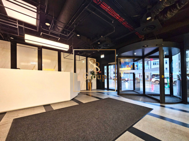 Lokal Wynajem Warszawa Śródmieście 6