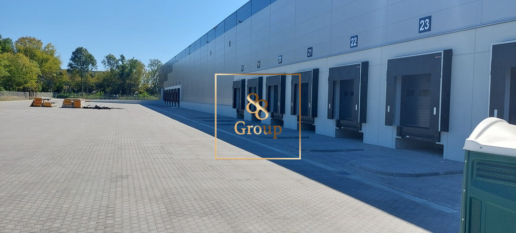 Magazyn Wynajem Warszawa Targówek