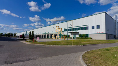 Magazyn Wynajem Kopytów