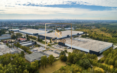 Inwestycja Marki Okólna