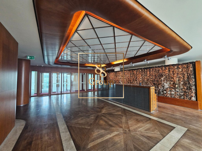 Lokal Wynajem Warszawa Mokotów 6