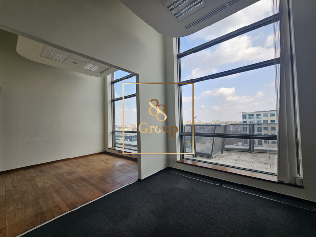 Lokal Wynajem Warszawa Mokotów 10