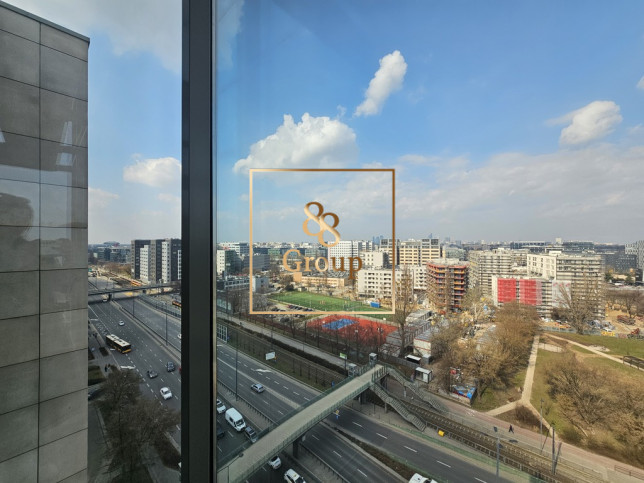 Lokal Wynajem Warszawa Mokotów 11