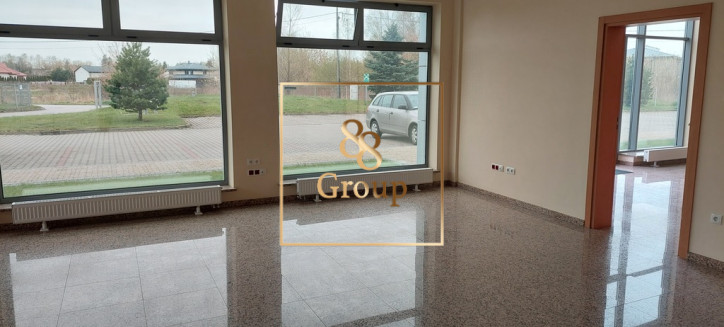 Magazyn Wynajem Mroków 5