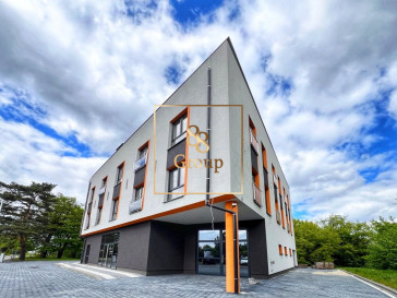 Lokal Wynajem Warszawa