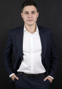 Eugeniusz Chernysh
