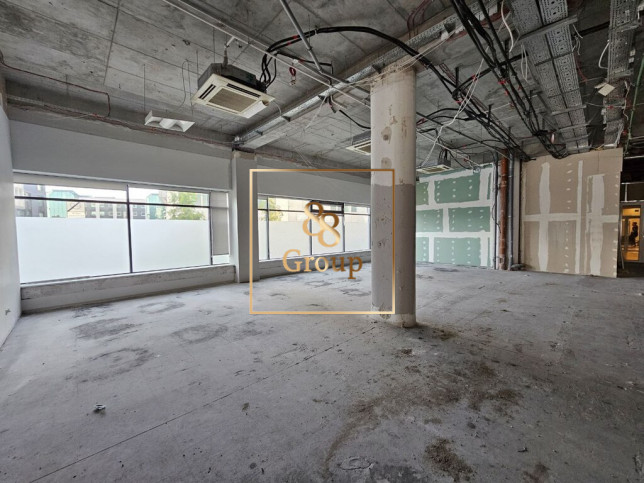 Lokal Wynajem Warszawa Mokotów 1