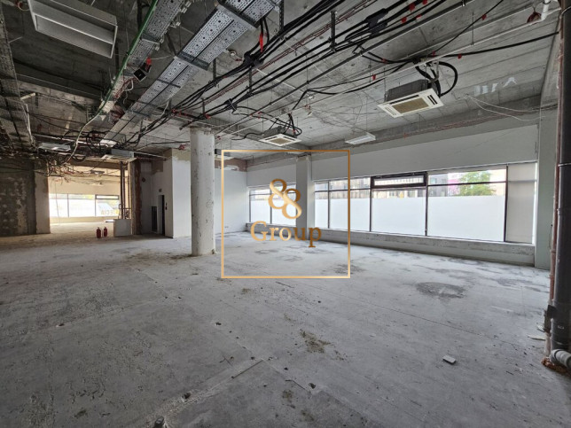 Lokal Wynajem Warszawa Mokotów 5