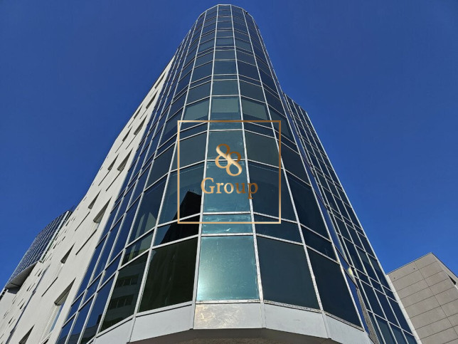 Lokal Wynajem Warszawa Mokotów 6