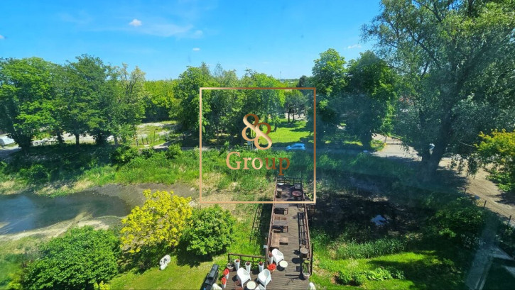 Lokal Wynajem Warszawa Wał Miedzeszyński 5