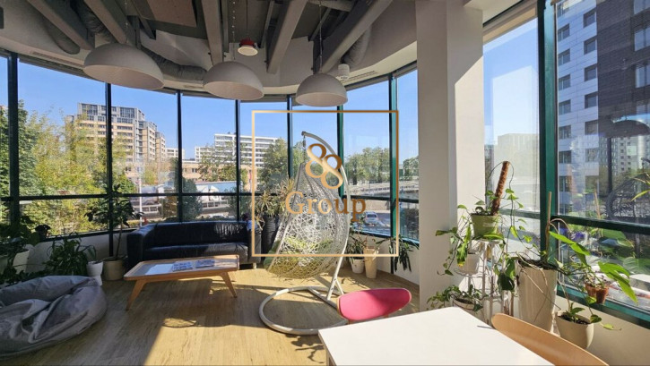 Lokal Wynajem Warszawa Mokotów 3