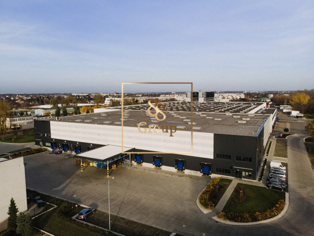 Magazyn Wynajem Warszawa Targówek 4
