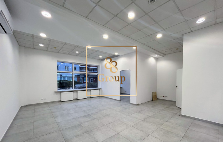 Lokal Wynajem Warszawa Praga-Południe 3