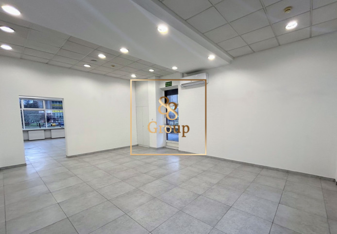 Lokal Wynajem Warszawa Praga-Południe 5