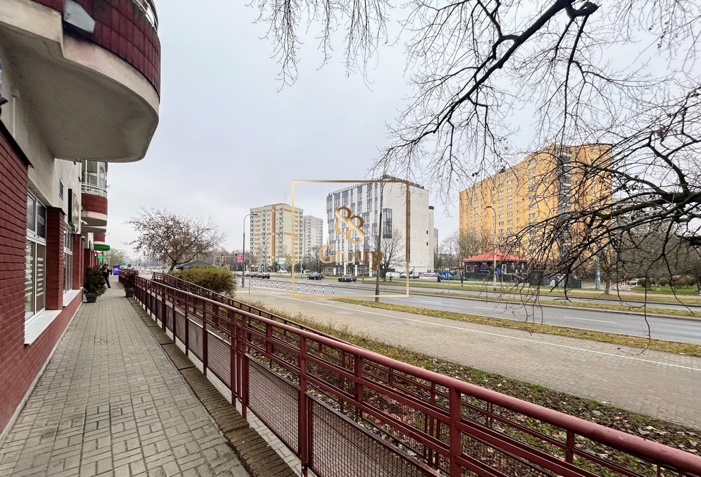 Lokal Wynajem Warszawa Praga-Południe