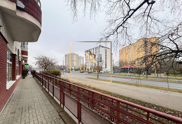 Lokal Wynajem Warszawa Praga-Południe 11