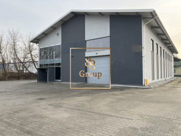 Magazyn Wynajem Warszawa
