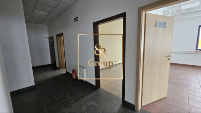 Magazyn Wynajem Mazańcowice