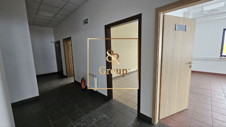 Magazyn Wynajem Mazańcowice 7