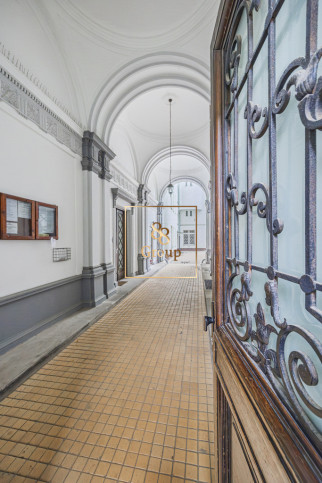 Lokal Wynajem Warszawa Okólnik 16