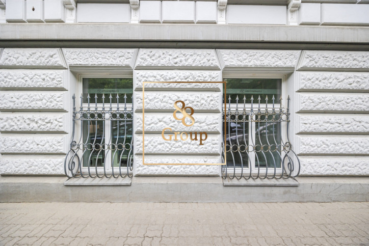 Lokal Wynajem Warszawa Okólnik 17