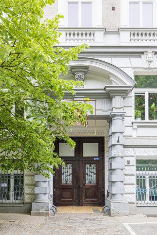 Lokal Wynajem Warszawa Okólnik 19