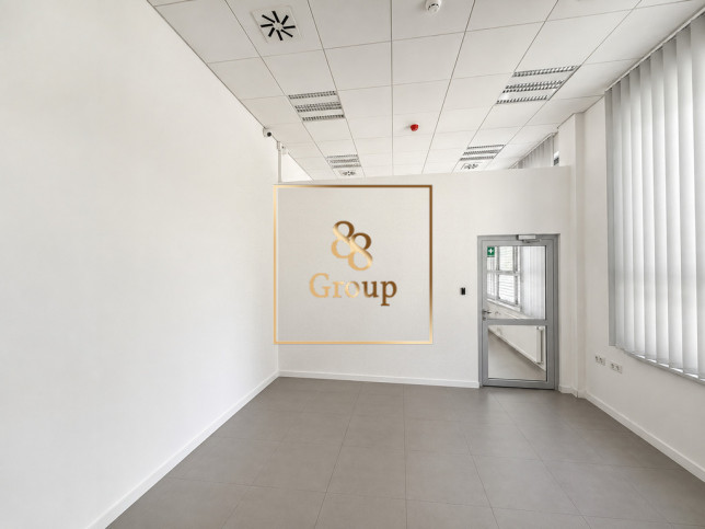 Magazyn Wynajem Warszawa Włochy 6