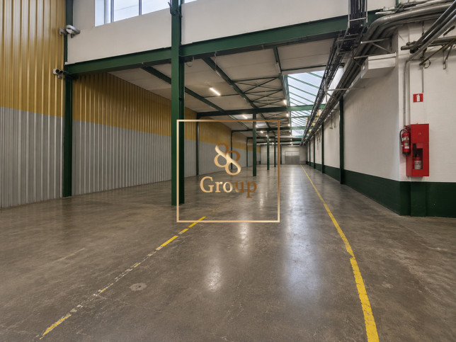 Magazyn Sprzedaż Ożarów Mazowiecki Poznańska 4