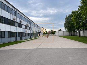 Magazyn Wynajem Kobyłka