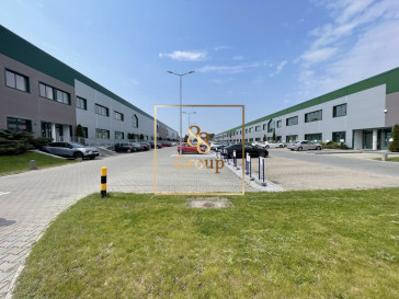 Magazyn Wynajem Warszawa