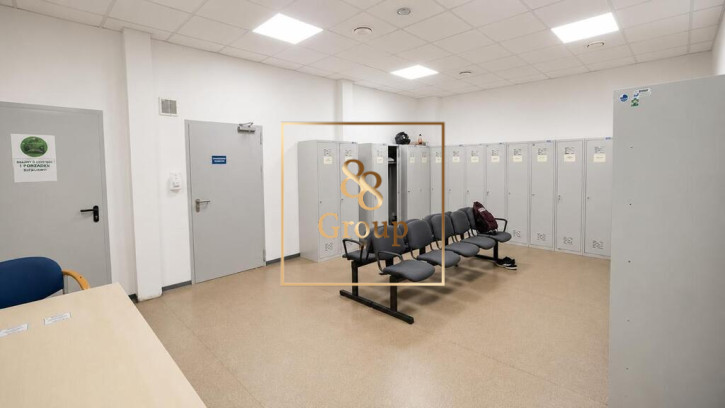 Magazyn Wynajem Pruszków 9