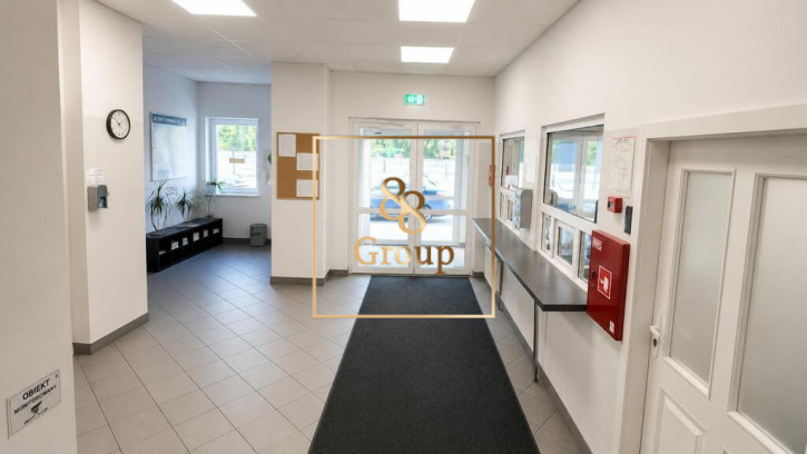 Magazyn Wynajem Pruszków 7