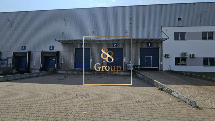 Magazyn Wynajem Pruszków 10