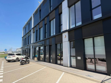 Magazyn Wynajem Warszawa Włochy Działkowa