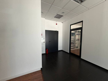 Magazyn Wynajem Warszawa Włochy Działkowa
