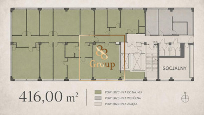 Lokal Wynajem Warszawa Włochy al.&nbsp;Aleje Jerozolimskie