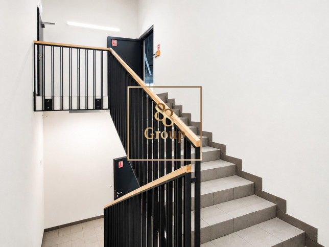Magazyn Wynajem Warszawa Włochy 9