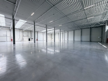 Magazyn Wynajem Siestrzeń Nadrzeczna