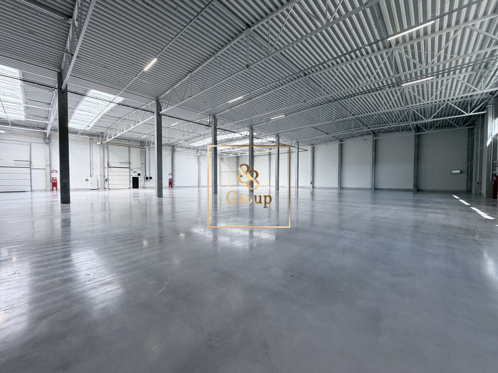 Magazyn Wynajem Siestrzeń Nadrzeczna
