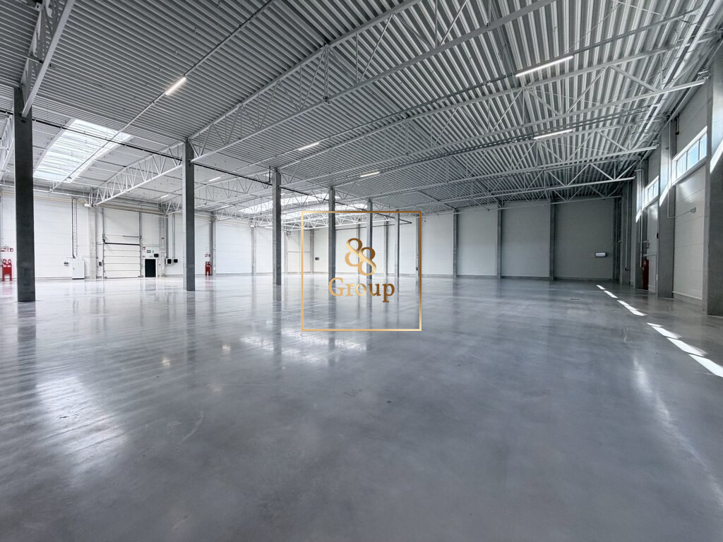 Magazyn Wynajem Siestrzeń Nadrzeczna